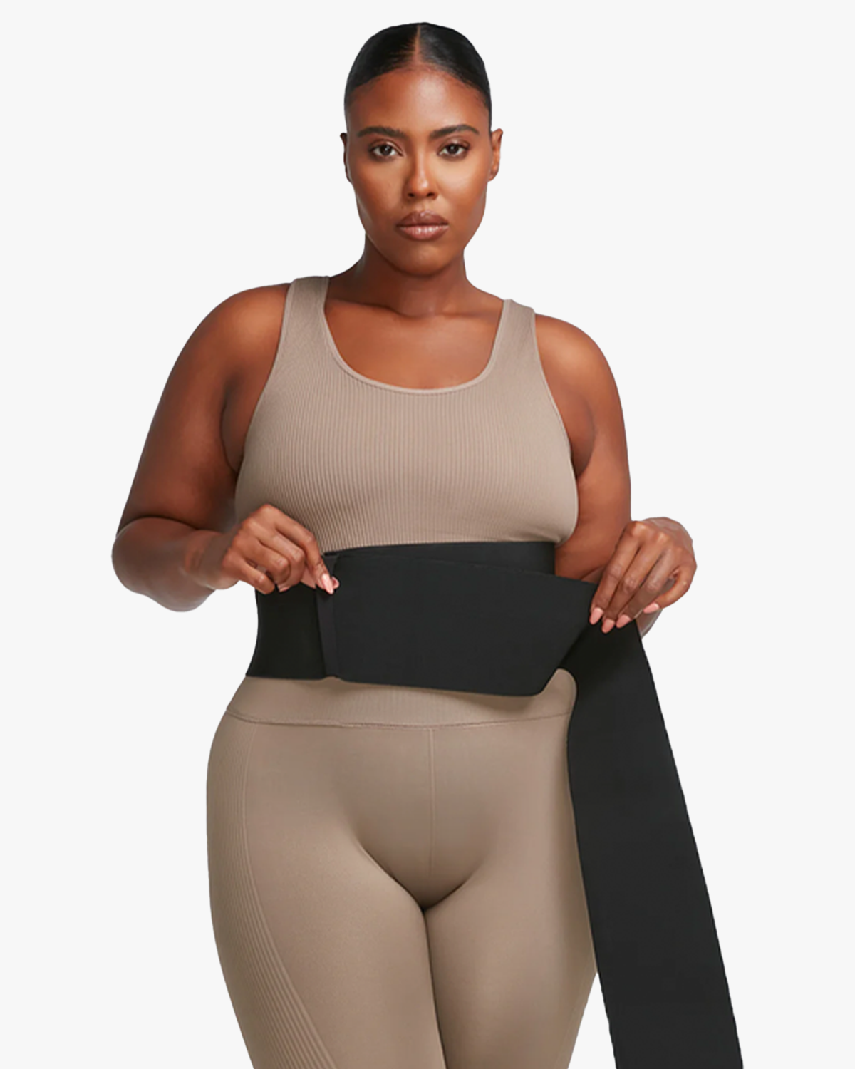 حزام خدمتك الأصلي لشد البطن