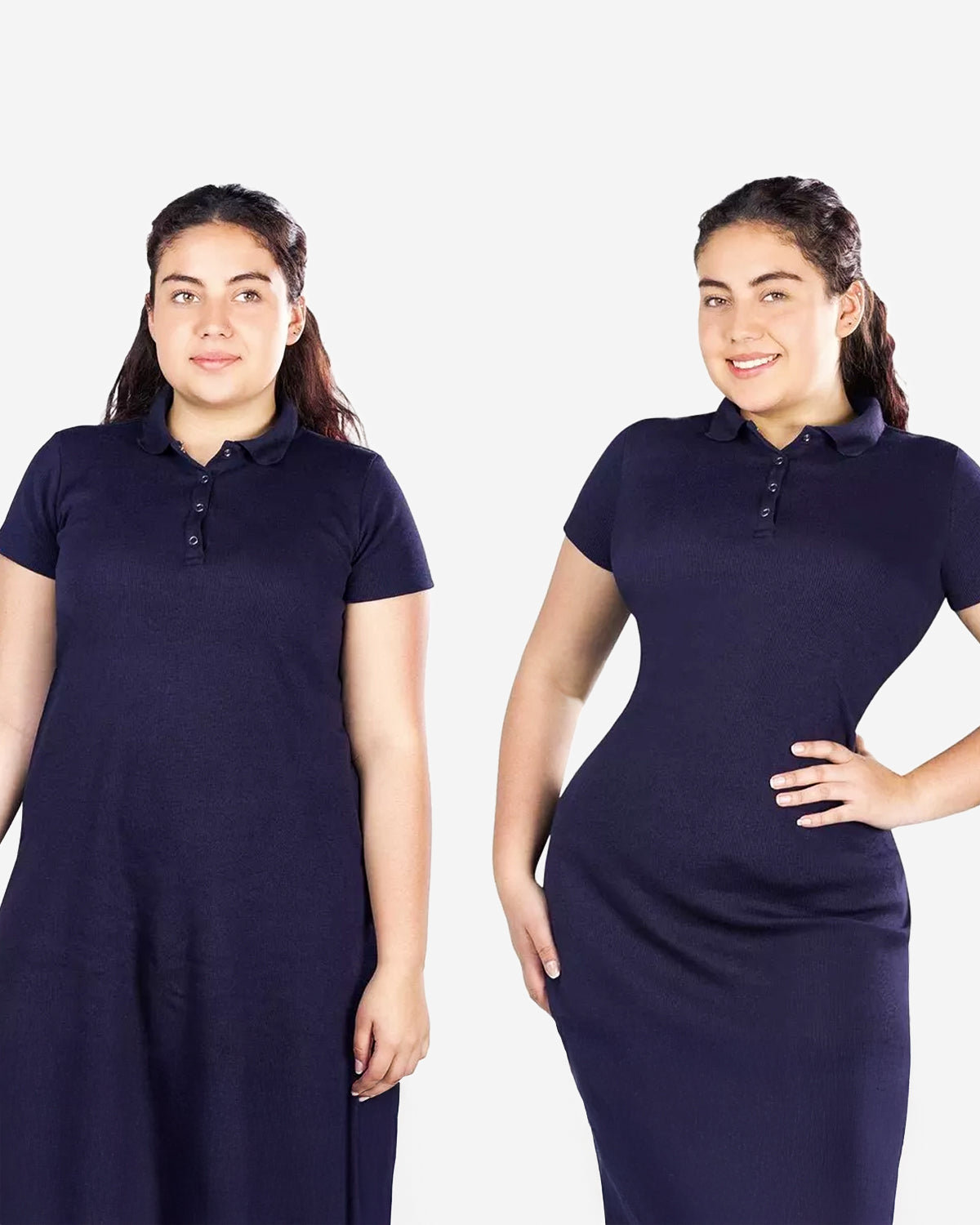 مشد Hourglass الأصلي لنحت البطن