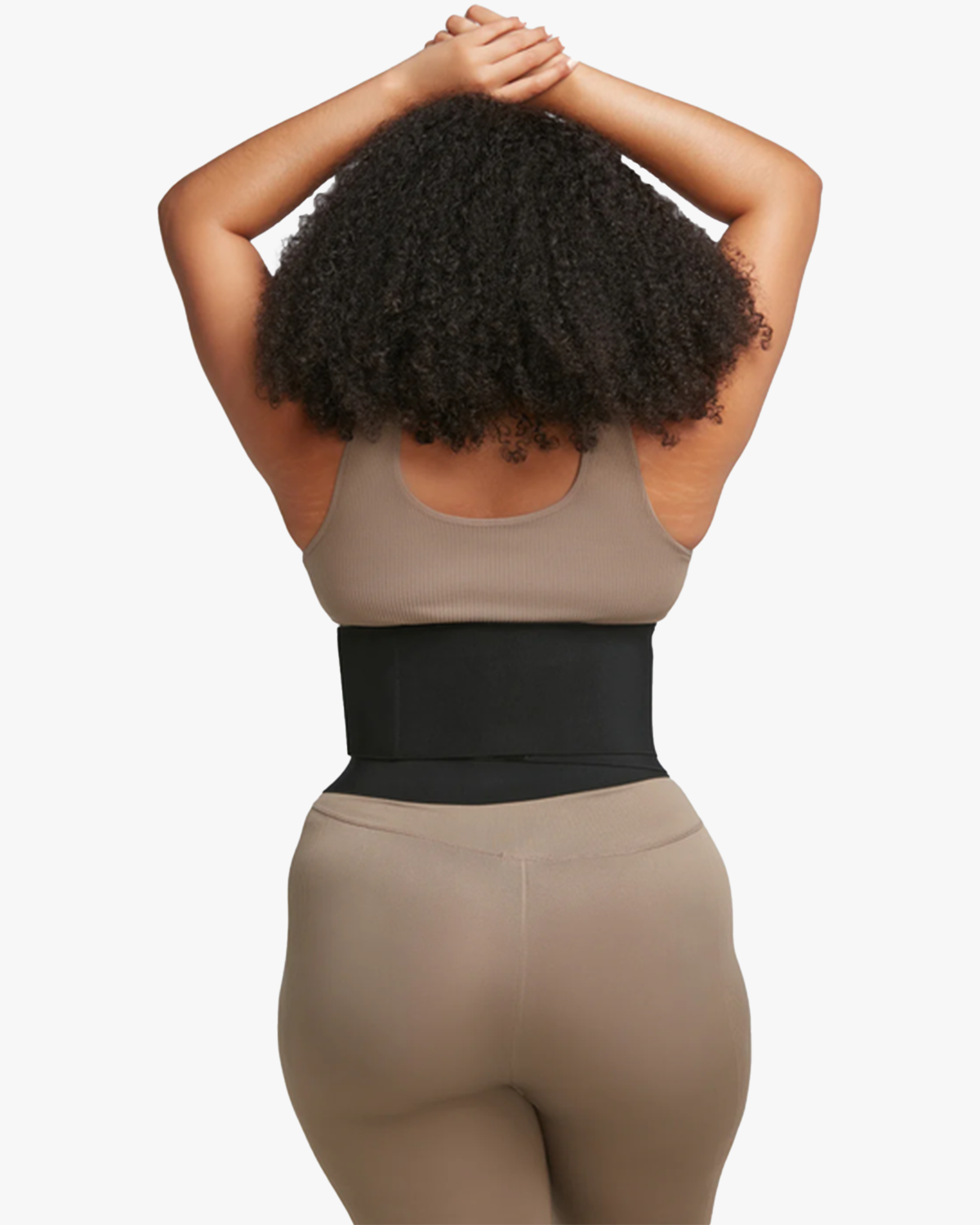 حزام خدمتك الأصلي لشد البطن